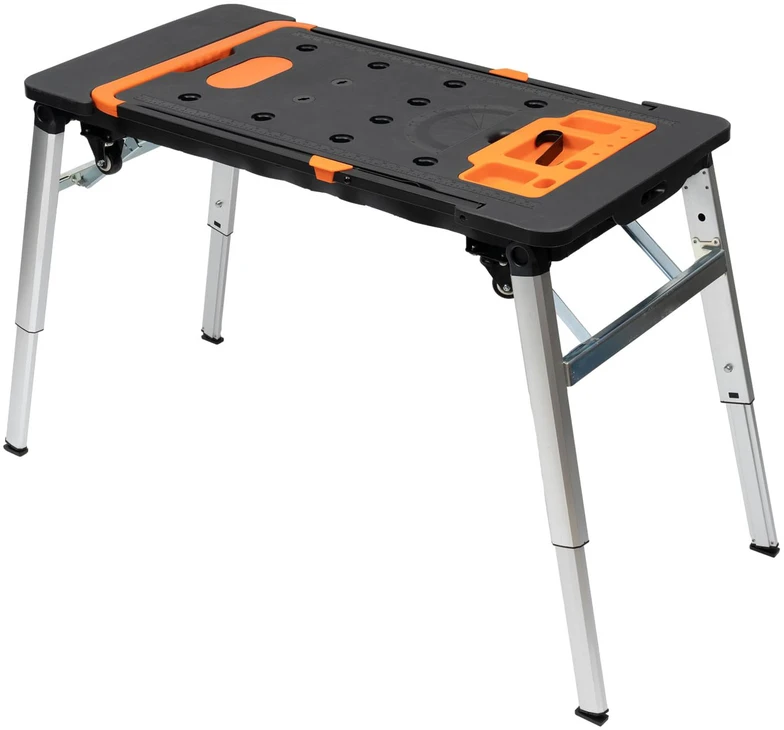 AW-Tools sudedamas darbastalis 7in1