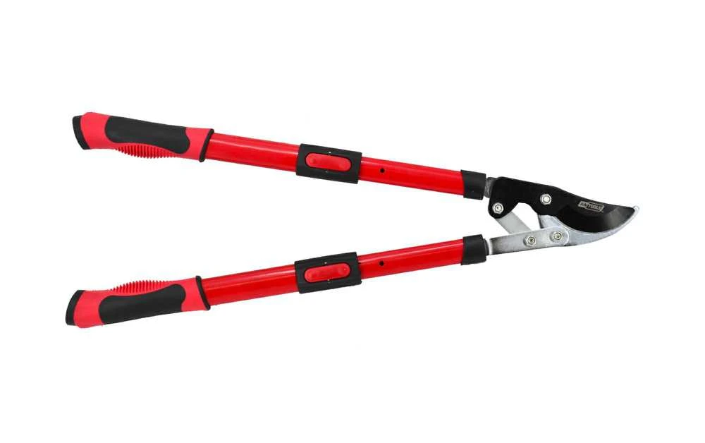 AW-Tools Genėjimo žirklės AWTools AW63162; 670-950 mm; 45 mm teleskopinės