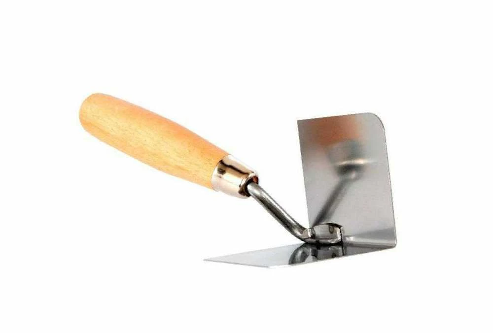 AW-Tools AWTOOLS KIELNIA SZTUKATORSKA NIERDZEWNA kampinis WEWNĘTRZNA 60 x 80mm