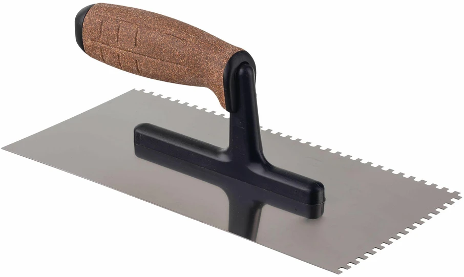 AW-Tools AWTOOLS TINKAVIMO TORKŠTĖ MET. 270 SU PLASTIKINE RANKENA, DANTYTA 12 mm 7822K POLIAMIDINIS PADAS