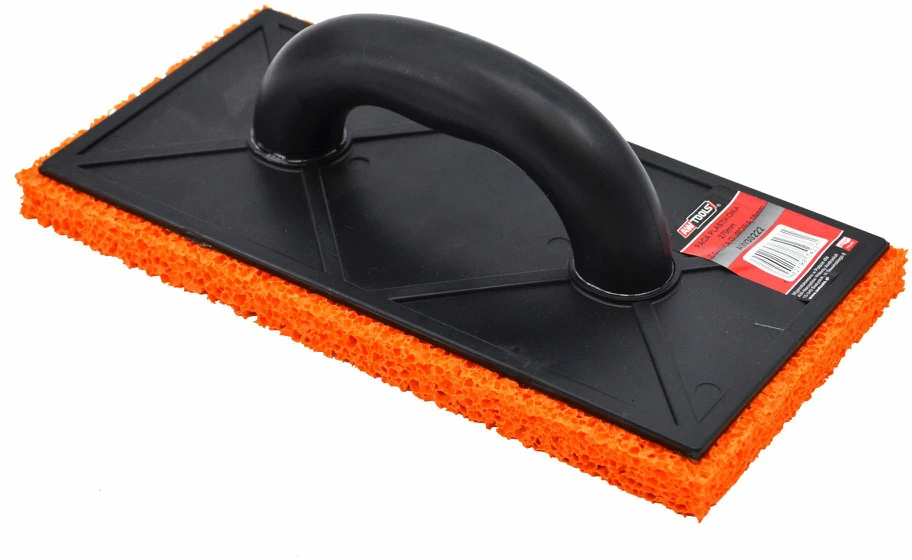 AW-Tools AWTOOLS plastikinė plūdė su kempine 270mm GUMĖ 18mm