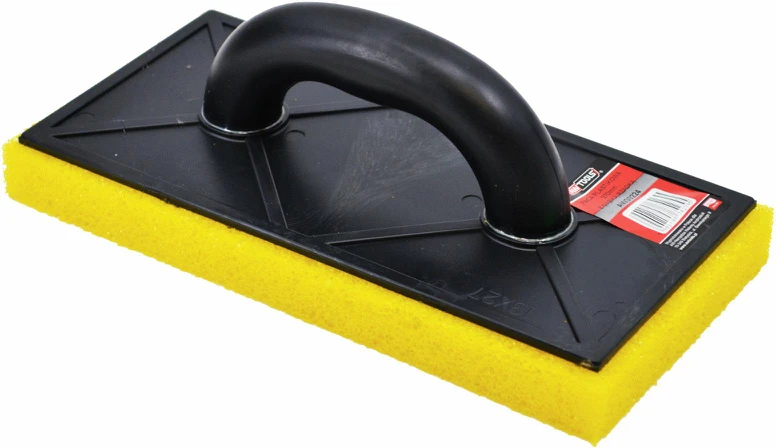 AW-Tools AWTOOLS PLASTIC PLŪDĖ SU KEMPINE 270mm RETA