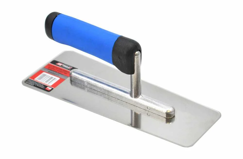 AW-Tools AWTOOLS VENETIC METAL Mentele 240mm GUMINE RANKENA