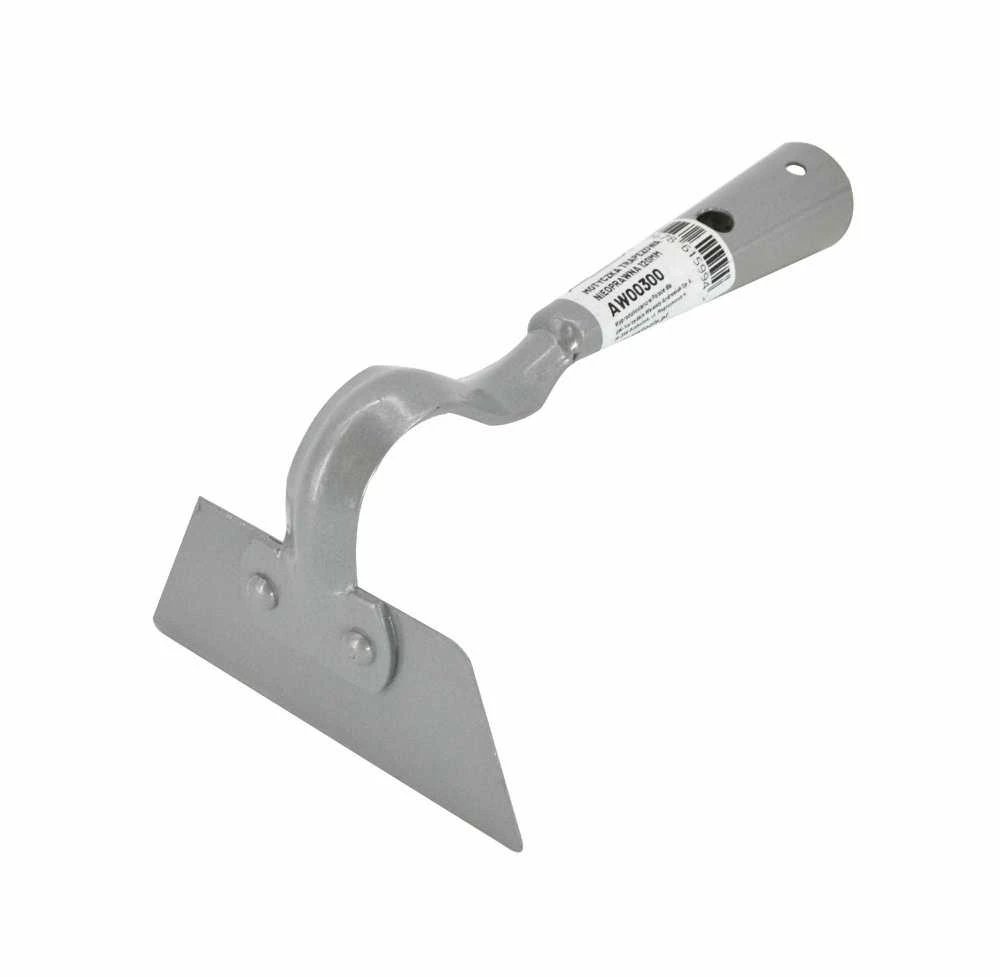 AW-Tools AWTOOLS TRAPECINIS KAPTAS SU KOTU 120mm
