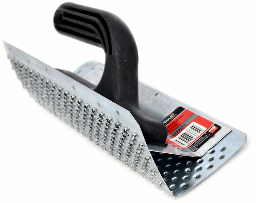 AW-Tools AWTOOLS TRINTUVĖ PUTŲ POLISTIROLUI KAMPINĖ 270mm0143