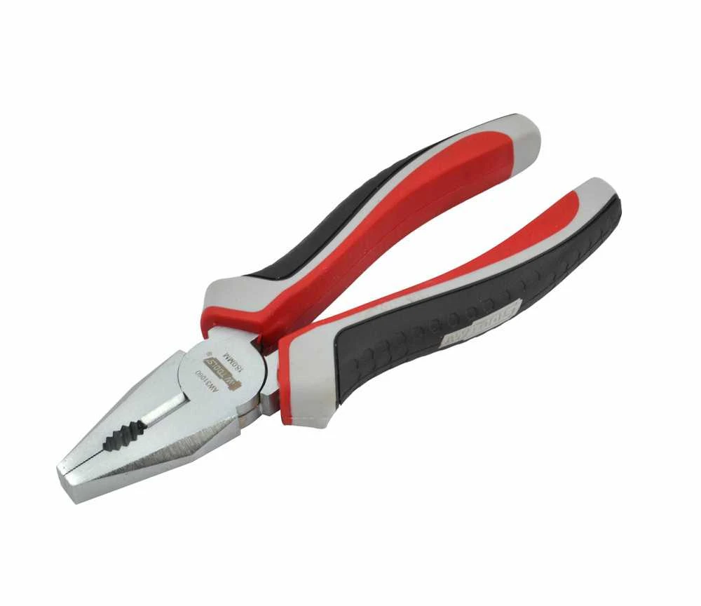 AW-Tools AWTOOLS UNIVERSALIOS REPLĖS 160mm