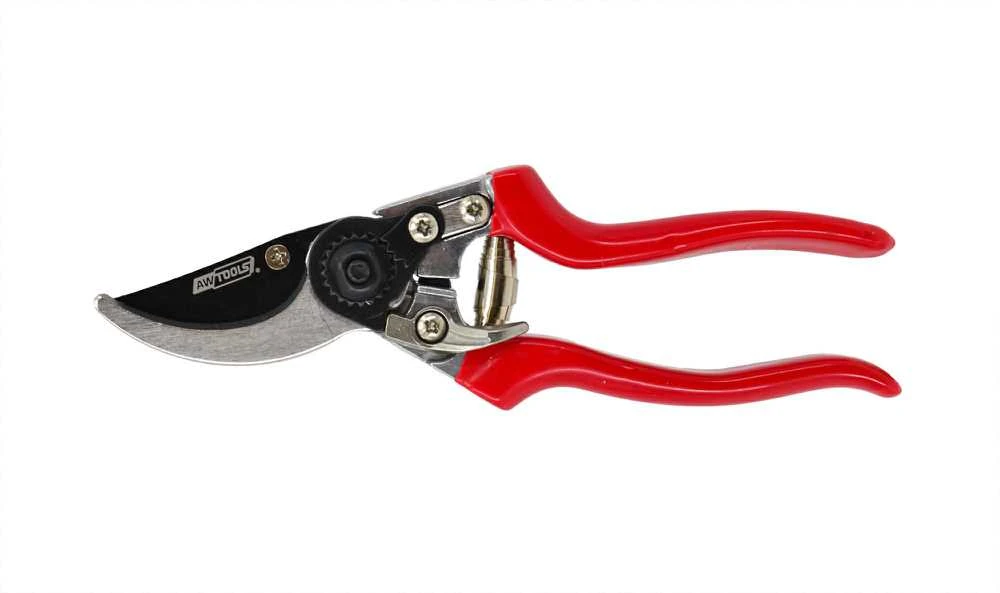 AW-Tools AWTOOLS UNIVERSALUS SEKATORIUS TEFLONINIS 215mm 15mm/ PVC RANKENA