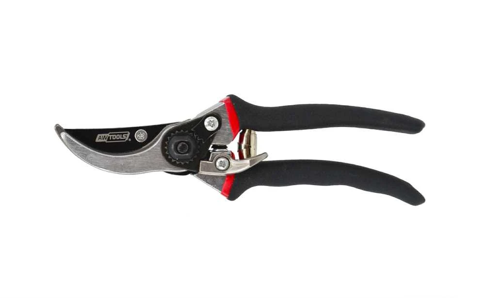 AW-Tools AWTOOLS UNIVERSALUS SEKATORIUS TEFLONINIS 210mm 15mm / MINKŠTA RANKENA