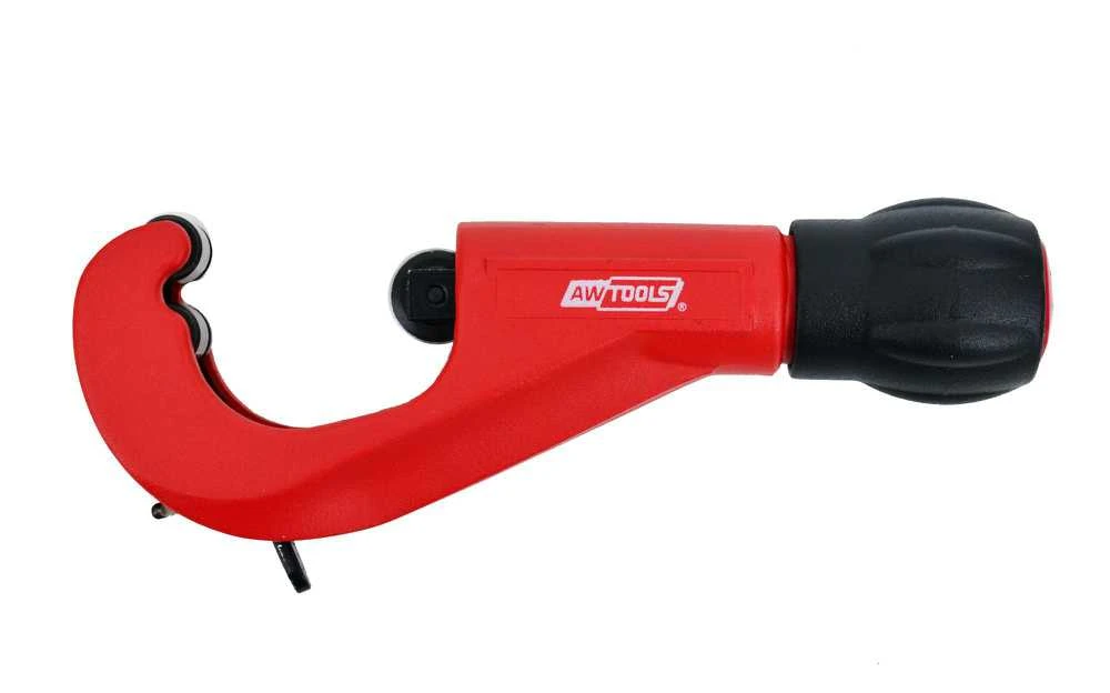 AW-Tools Žirklės PVC vamzdžiams AWTools AW31520; 6-45 mm