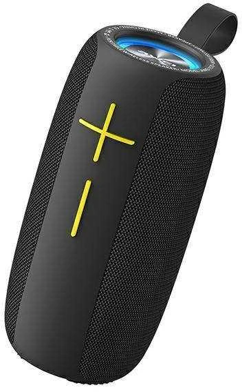 AWEI Y370 20W Bluetooth Speaker juodos spalvos