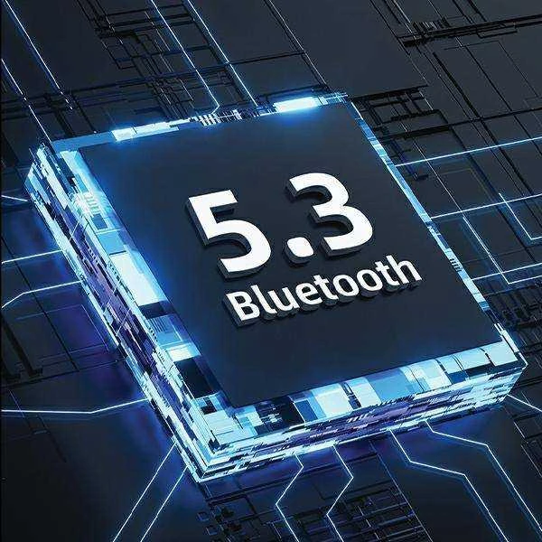 AWEI A997 Pro ANC Bluetooth Ausinės juodos spalvos