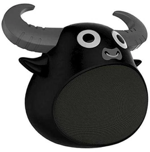 AWEI Bluetooth garsiakalbis Y335 juodos spalvos