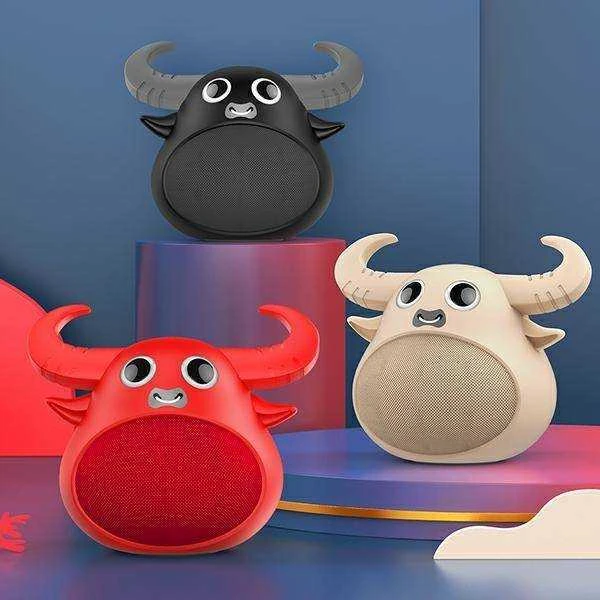 AWEI Bluetooth garsiakalbis Y335 juodos spalvos