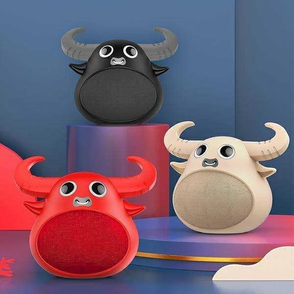 AWEI Bluetooth kolonėlė (Y335) raudonos spalvos