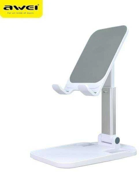 AWEI desk holder X11 baltas