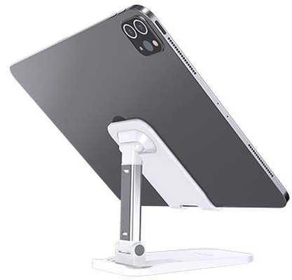 AWEI desk holder X11 baltas