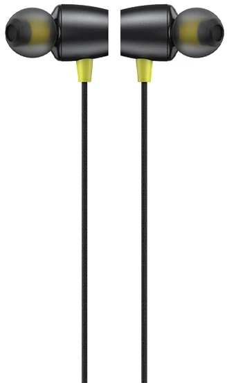 AWEI L5 stereofoninės ausinės 3.5mm jack/juodos spalvos