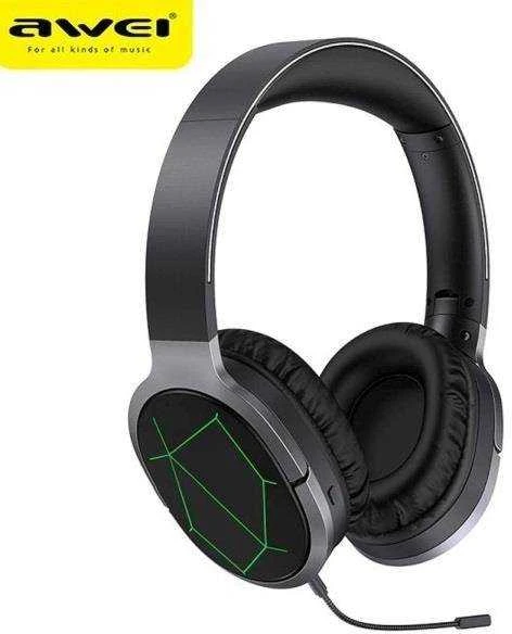 Ausinės Awei A799BL