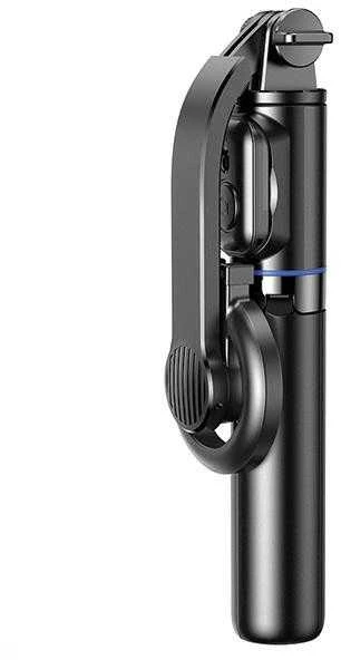 AWEI Selfie Stick X51 juodos spalvos