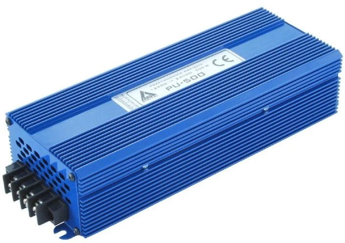 AZO Digital PU-500 DC/DC keitiklis 12/24V 500W