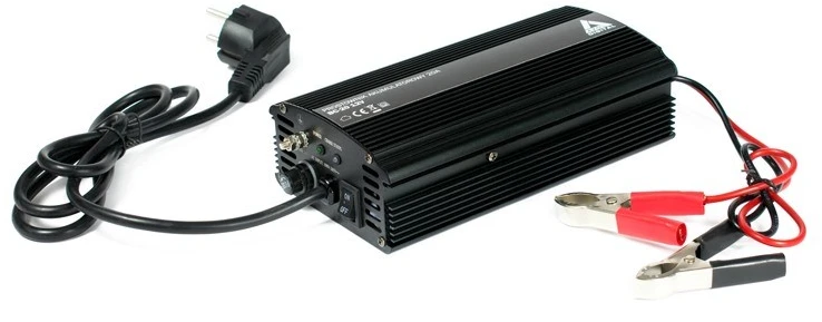 Įkroviklis AZO Digital 12V