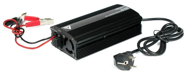 Įkroviklis AZO Digital 12V