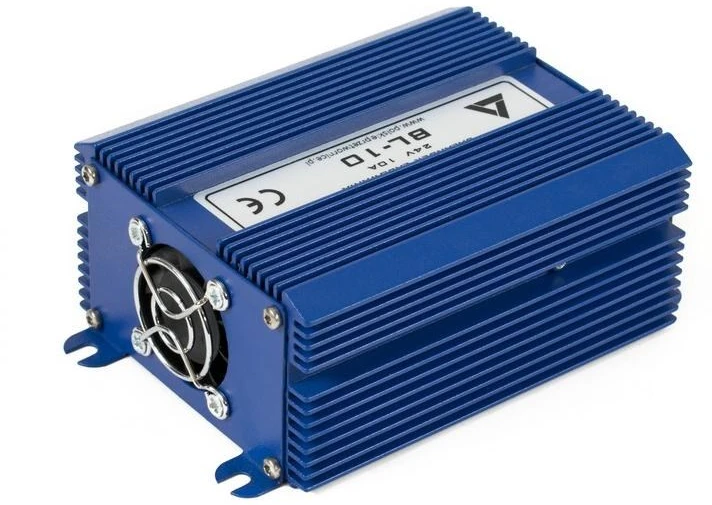 AZO Digital BL-10 24VDC akumuliatoriaus įkroviklis