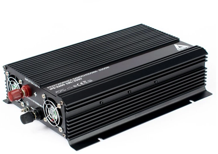 Oem Inverteris DC/AC AZO Digital IPS-3200 12/230V 3200W