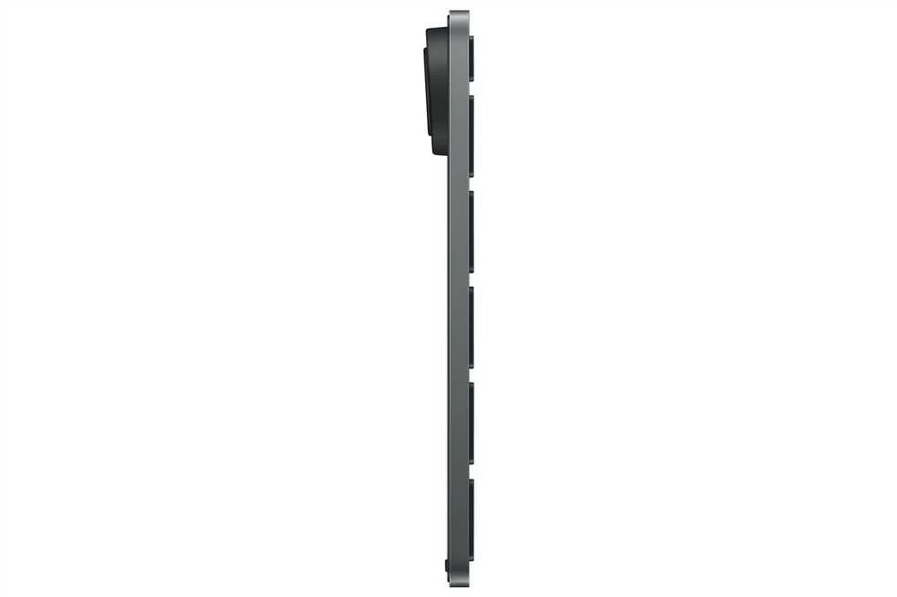 B7800UBE Samsung Smart Klaviatūra, Dark Gray