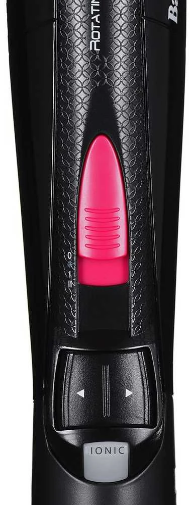 Plaukų formuotuvas BaByliss PRO Rotating 800, BAB2770E