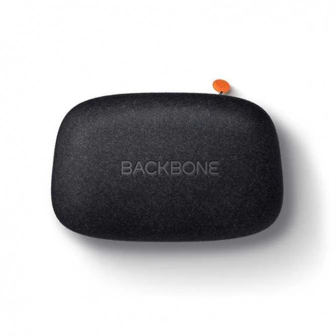 Backbone One apsauginis dėklas, juodas