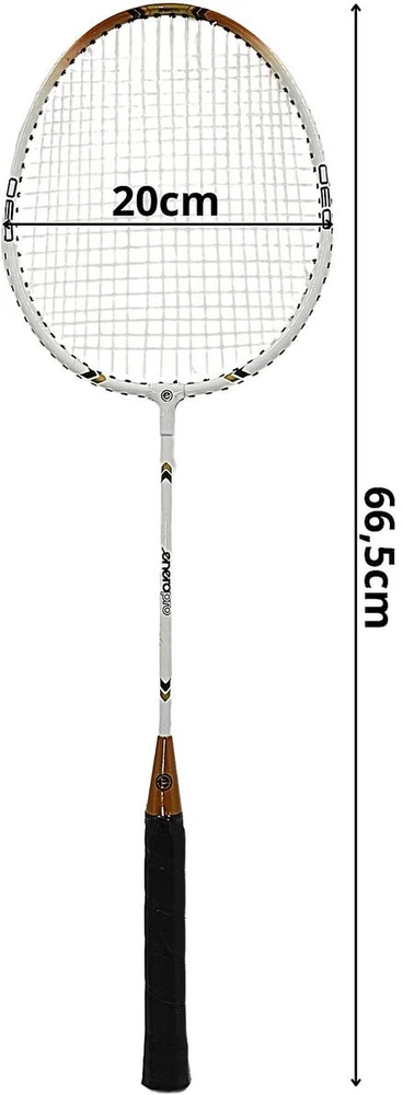 Badmintono raketė Enero Pro 30