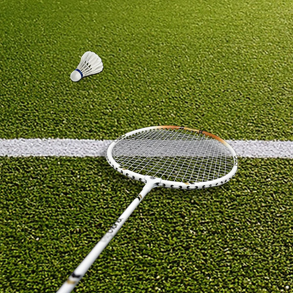 Badmintono raketė Enero Pro 30