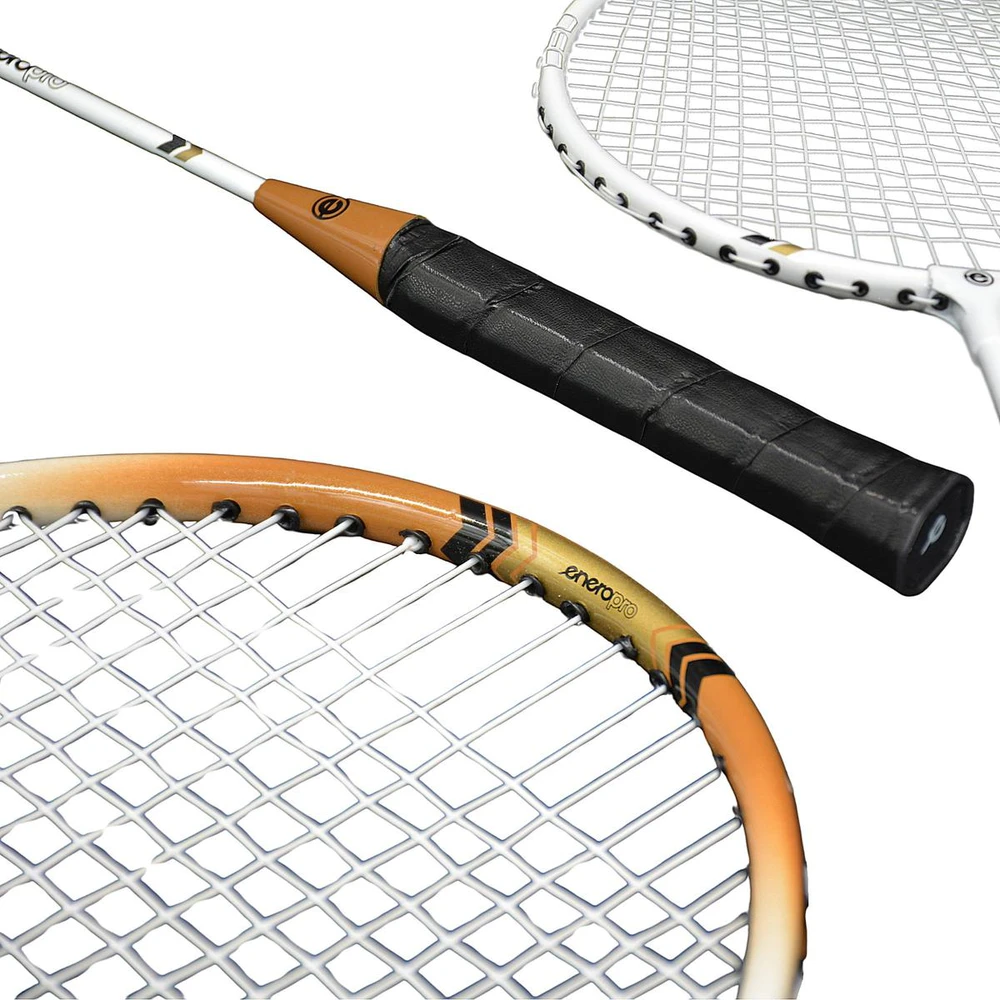 Badmintono raketė Enero Pro 30