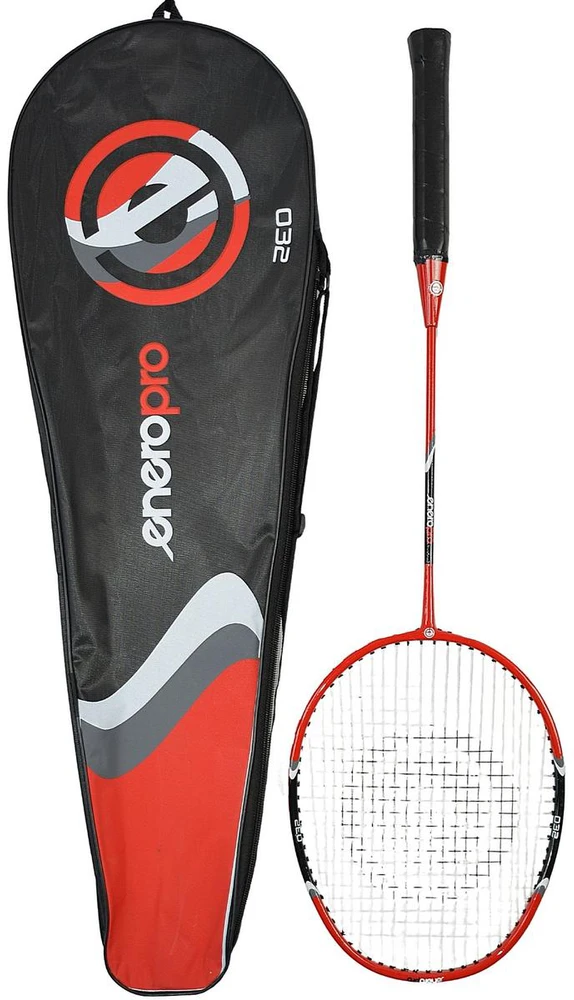 Badmintono raketė Enero Pro 32