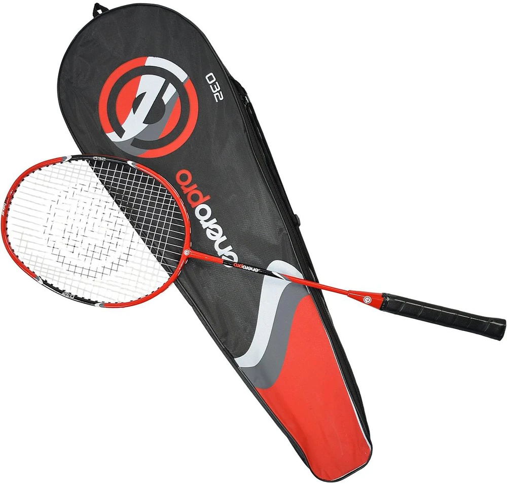 Badmintono raketė Enero Pro 32