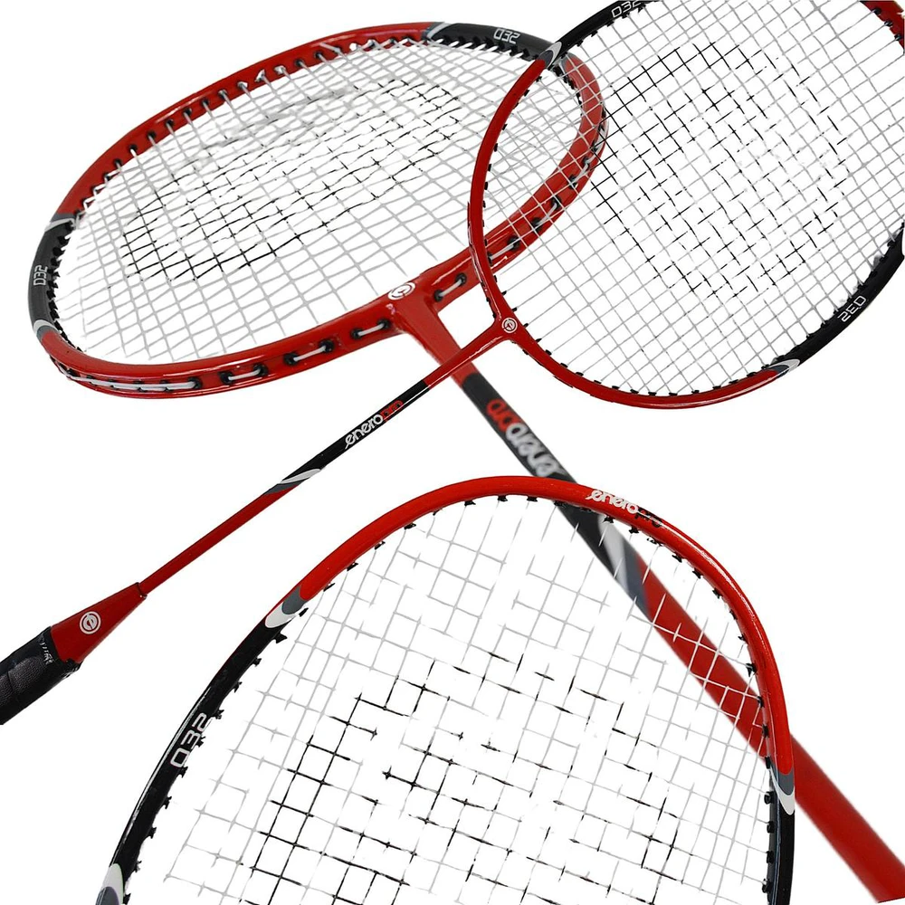 Badmintono raketė Enero Pro 32