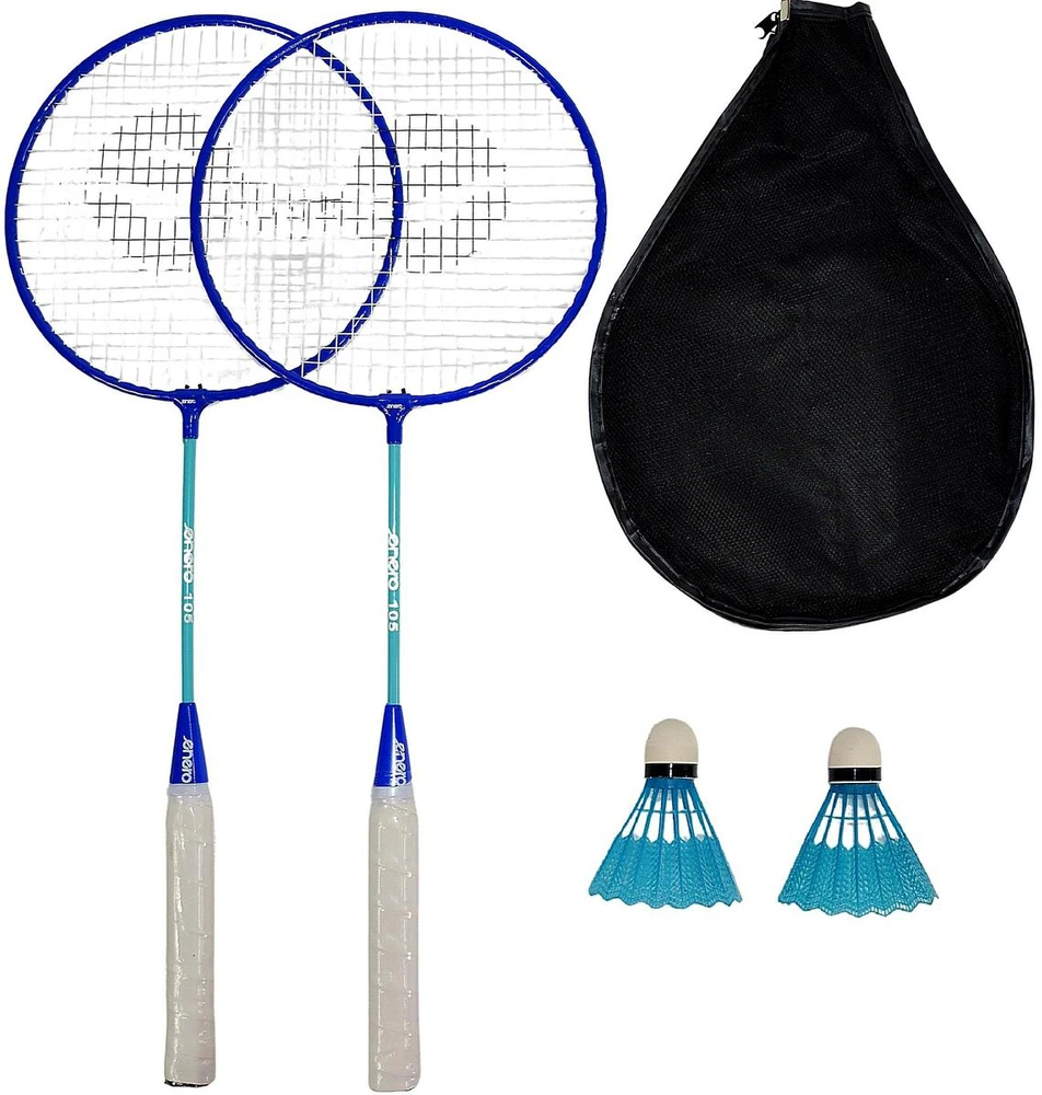 Badmintono rinkinys mėlynas, Enero
