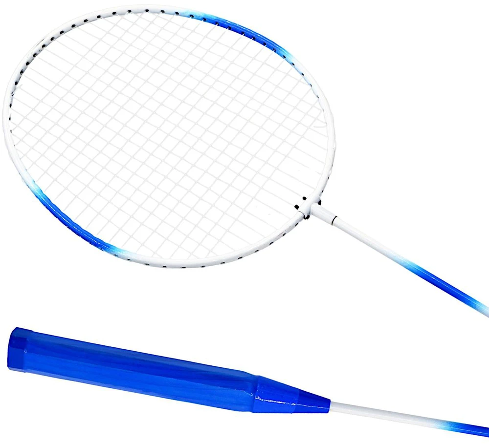 BADMINTONO RINKINYS MĖLYNAS EDDY TOYS 1083254