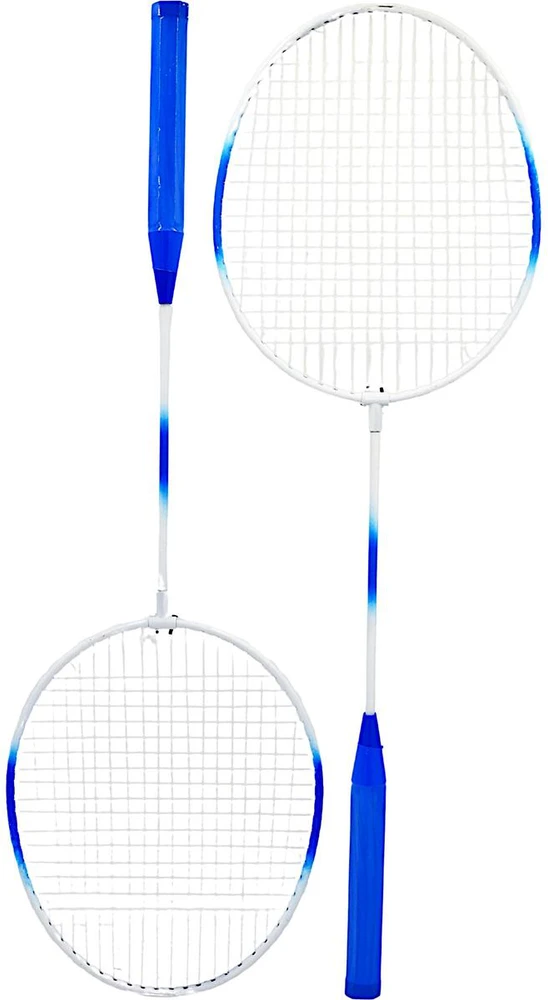 BADMINTONO RINKINYS MĖLYNAS EDDY TOYS 1083254