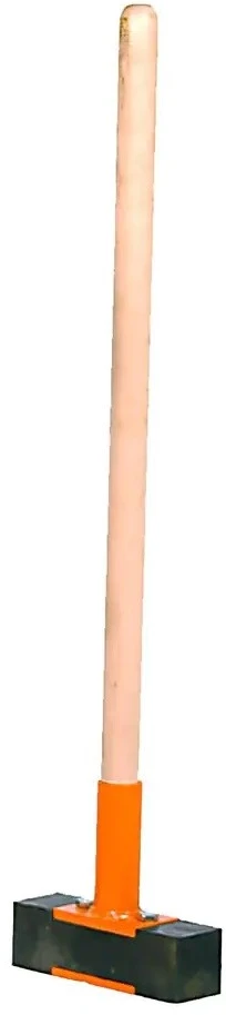 BAH RUBBER MALLET LONG