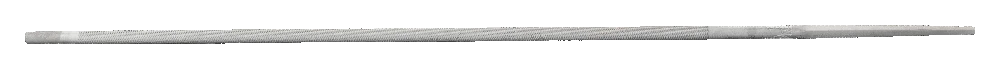 BAHCO APVALI DILDĖ GRANDININIAMS PJŪKLAMS BAHCO 4,8mm /6vnt.