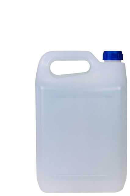 Bakelis Okko, 5l, matinis