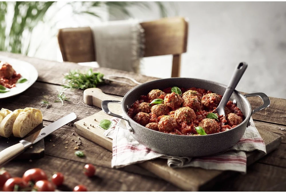 BALLARINI 75002-811-0 keptuvė Serving pan Turas