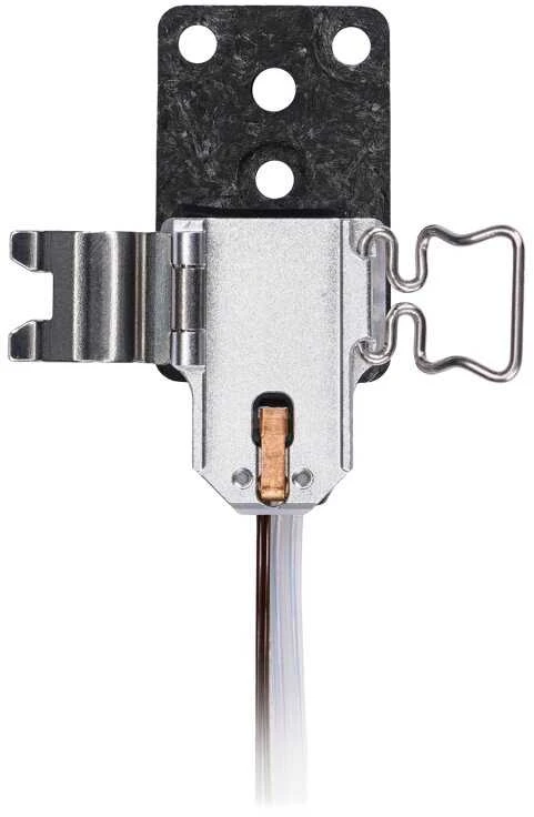 Keraminis kaitinimo elementas Hotend – skirtas Bambu Lab A1 serijos spausdintuvams