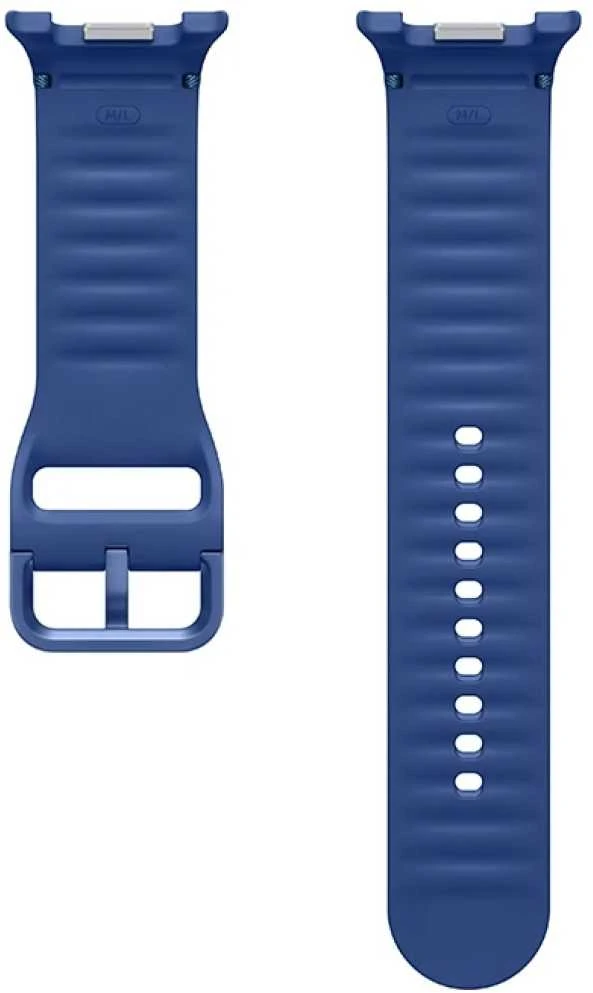 SNL33LNEGEU Sport Band (M/L) Samsung Galaxy Watch8, Mėlyna