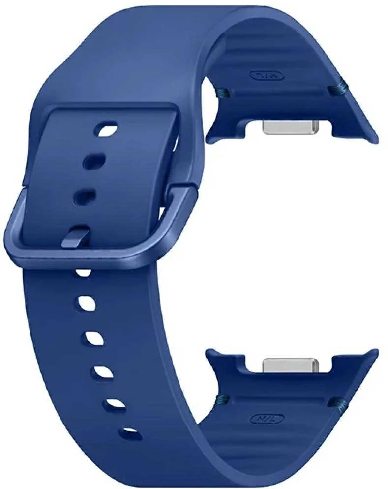 SNL33LNEGEU Sport Band (M/L) Samsung Galaxy Watch8, Mėlyna