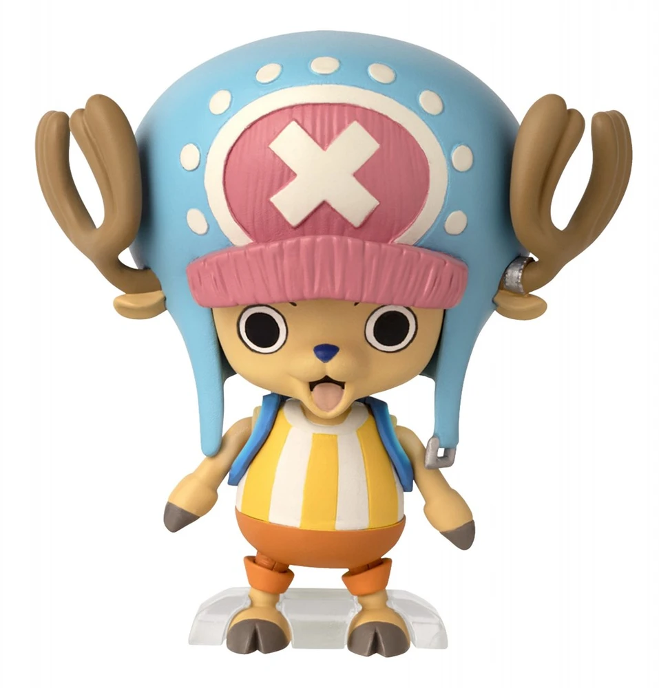 ANIME HEROES One Piece figūrėlė su aksesuarais, 16 cm - Tony Tony Chopper