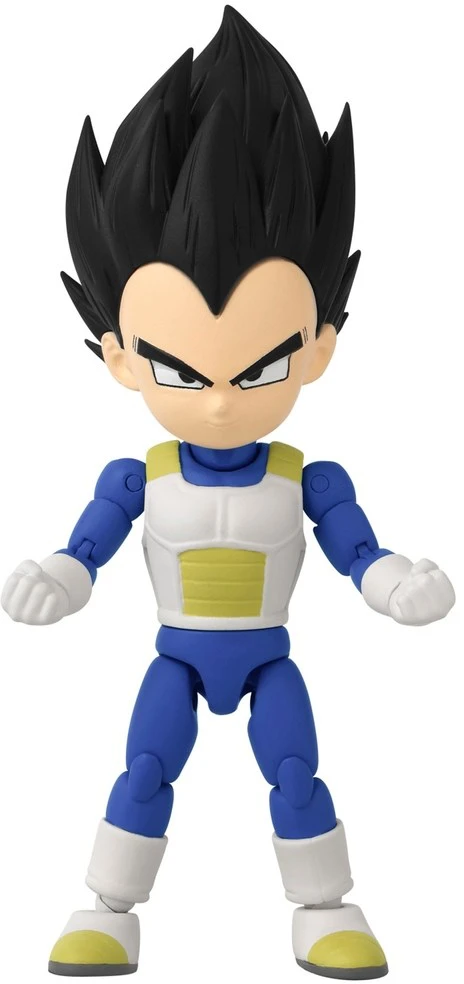 Bandai DRAGON BALL DRAGON STARS - KID VEGETA DAIMA