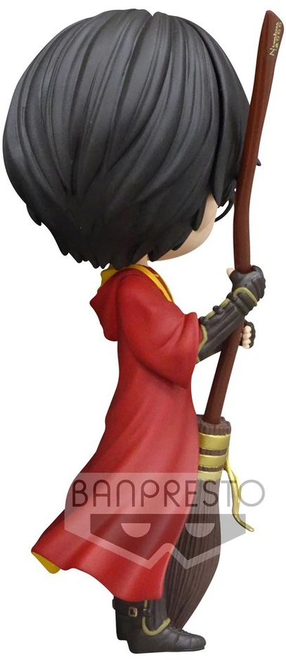 Bandai Q POSKET – HARIO POTERIO KVIDIČO STILIUS